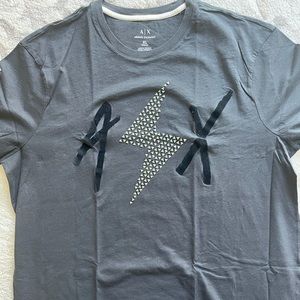 T-Shirt Armani Exchange